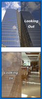Axis Deluxe Bronze 20% VLT Window Film