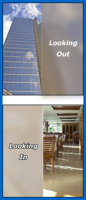 Axis Bronze Frost 15% VLT Window Film