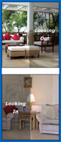 HanitaTek Optitune 55% VLT Dual Reflective Window Film