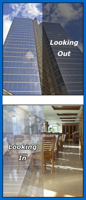 Axis Deluxe Silver 50% VLT Window Film
